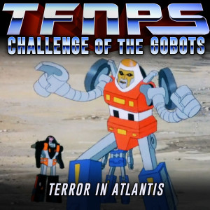 Terror In Atlantis