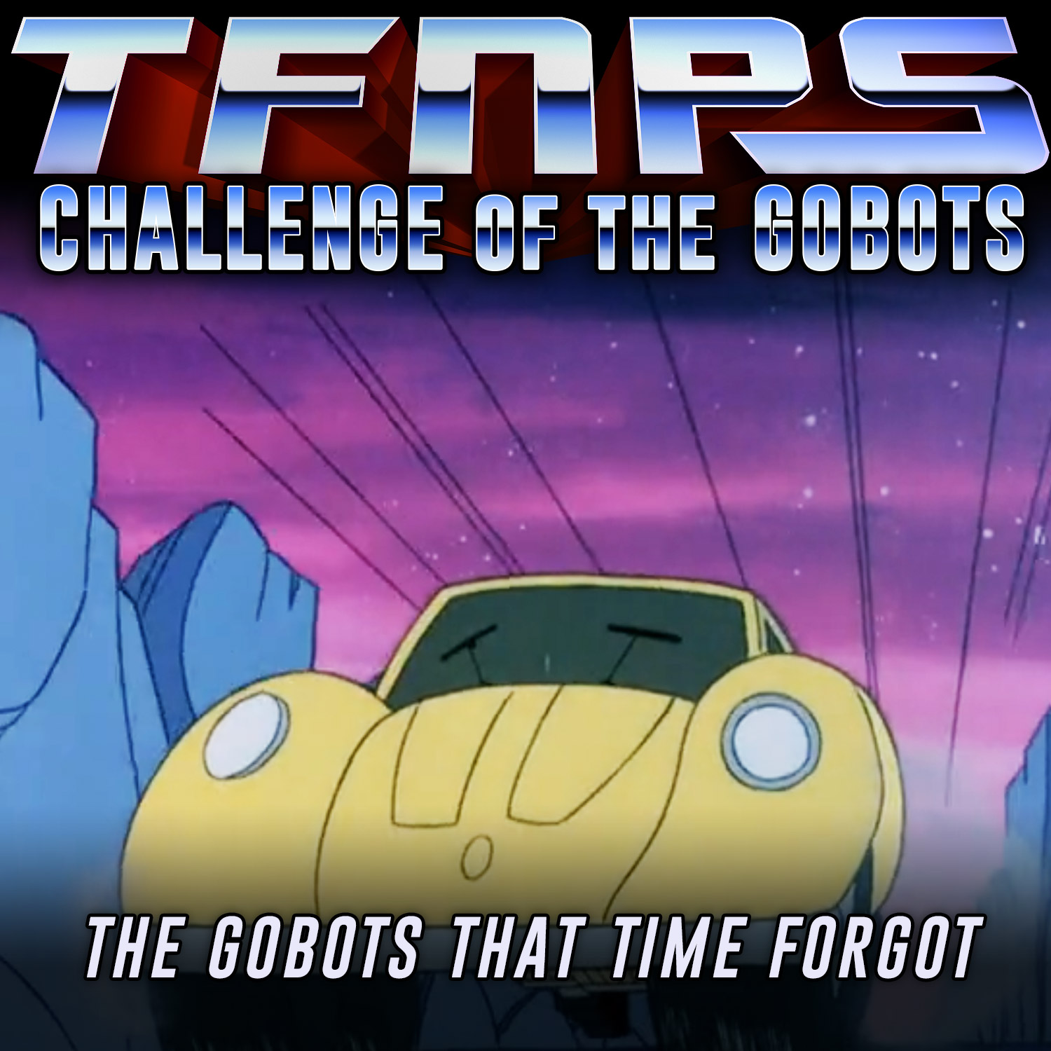 The Transformers Nitpickers Podcast Show