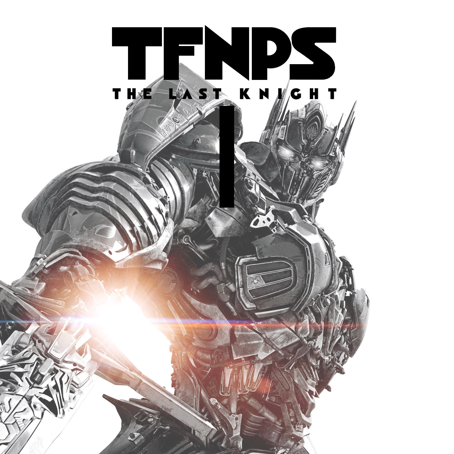 The Transformers Nitpickers Podcast Show