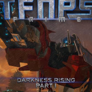 Darkness Rising: Part I