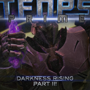 Darkness Rising: Part II