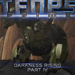 Darkness Rising: Part IV