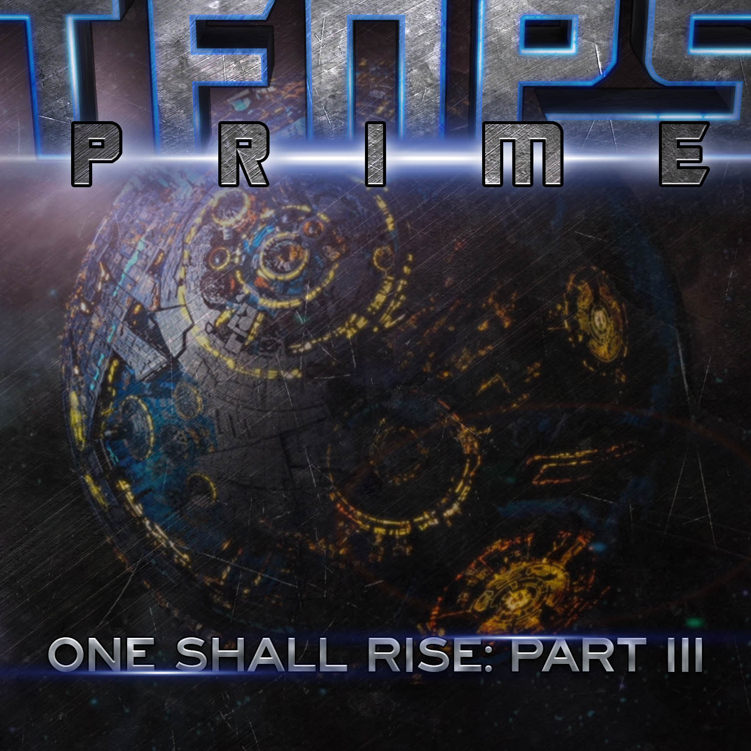 The Transformers Nitpickers Podcast Show