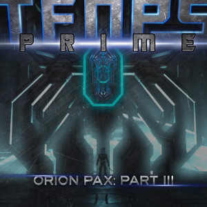 Orion Pax: Part III