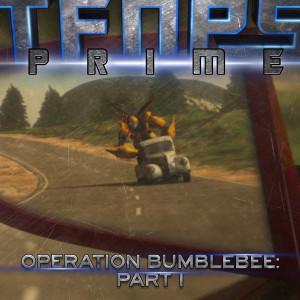 Operation Bumblebee: Part I