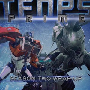 Prime: Season Two Wrap-up