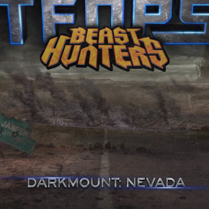 Darkmount: Nevada