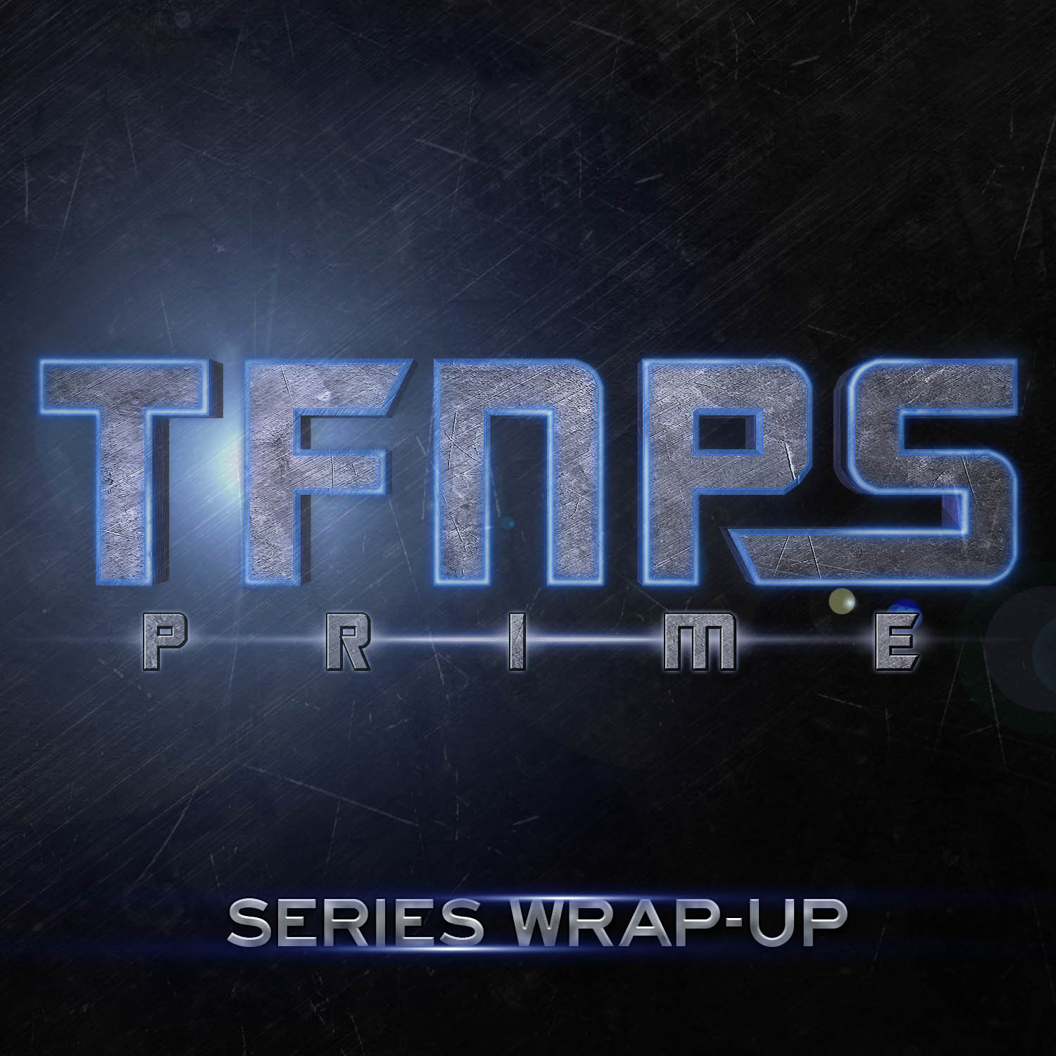 The Transformers Nitpickers Podcast Show