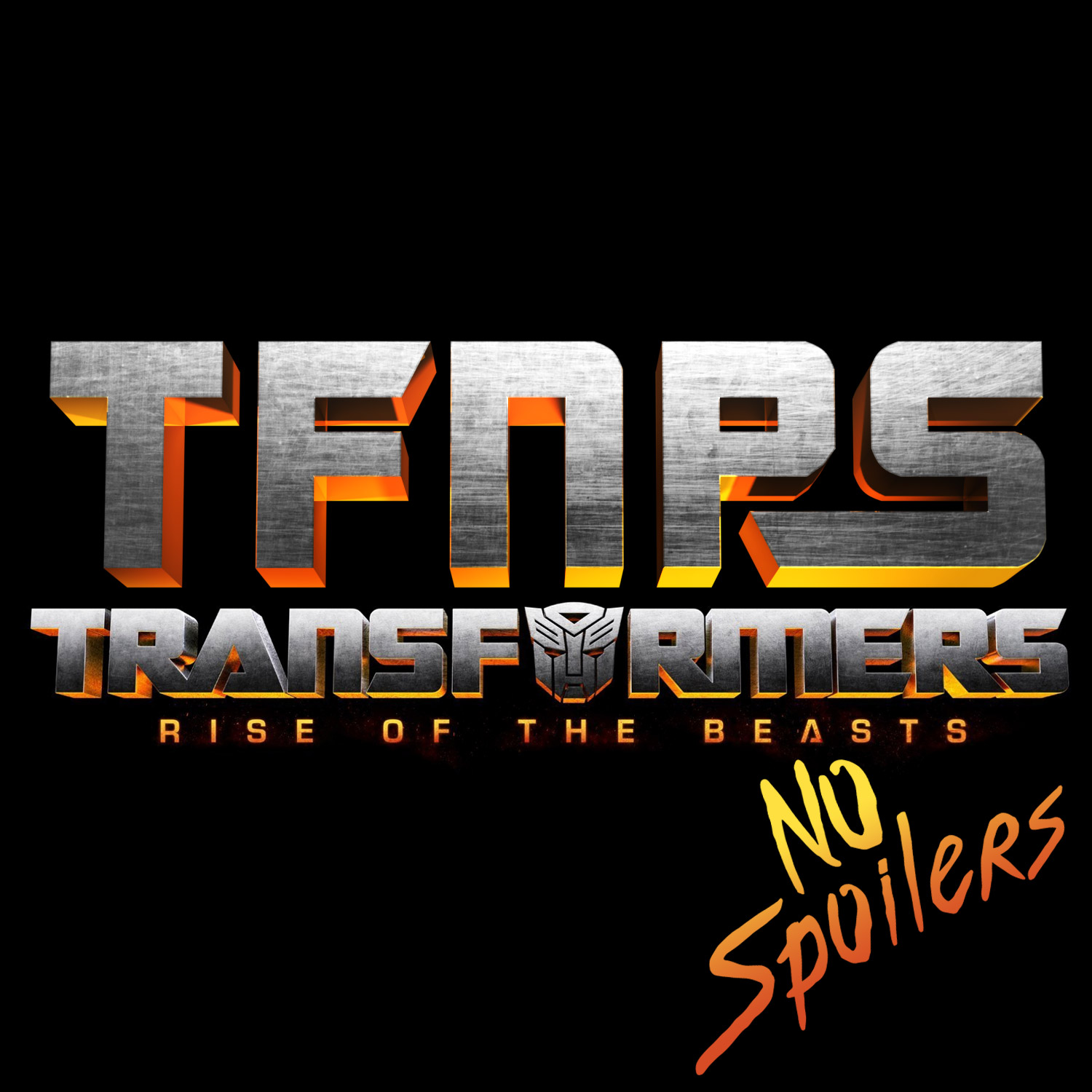 The Transformers Nitpickers Podcast Show