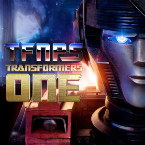 Transformers One