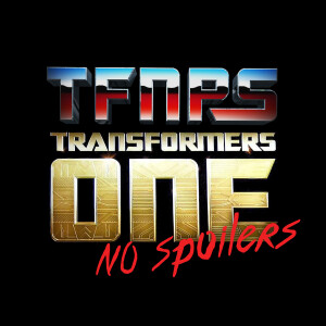 Transformers One (No Spoilers)