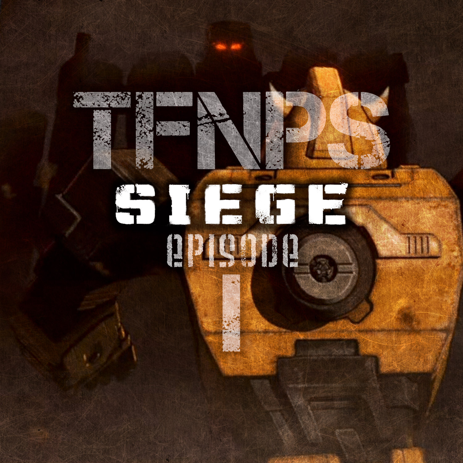 The Transformers Nitpickers Podcast Show