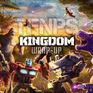 Kingdom: Wrap-up