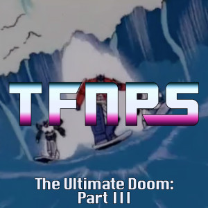 The Ultimate Doom Part III: Revival