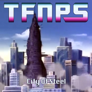 City Of Steel