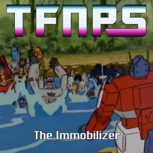 The Immobilizer