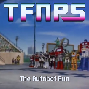 The Autobot Run