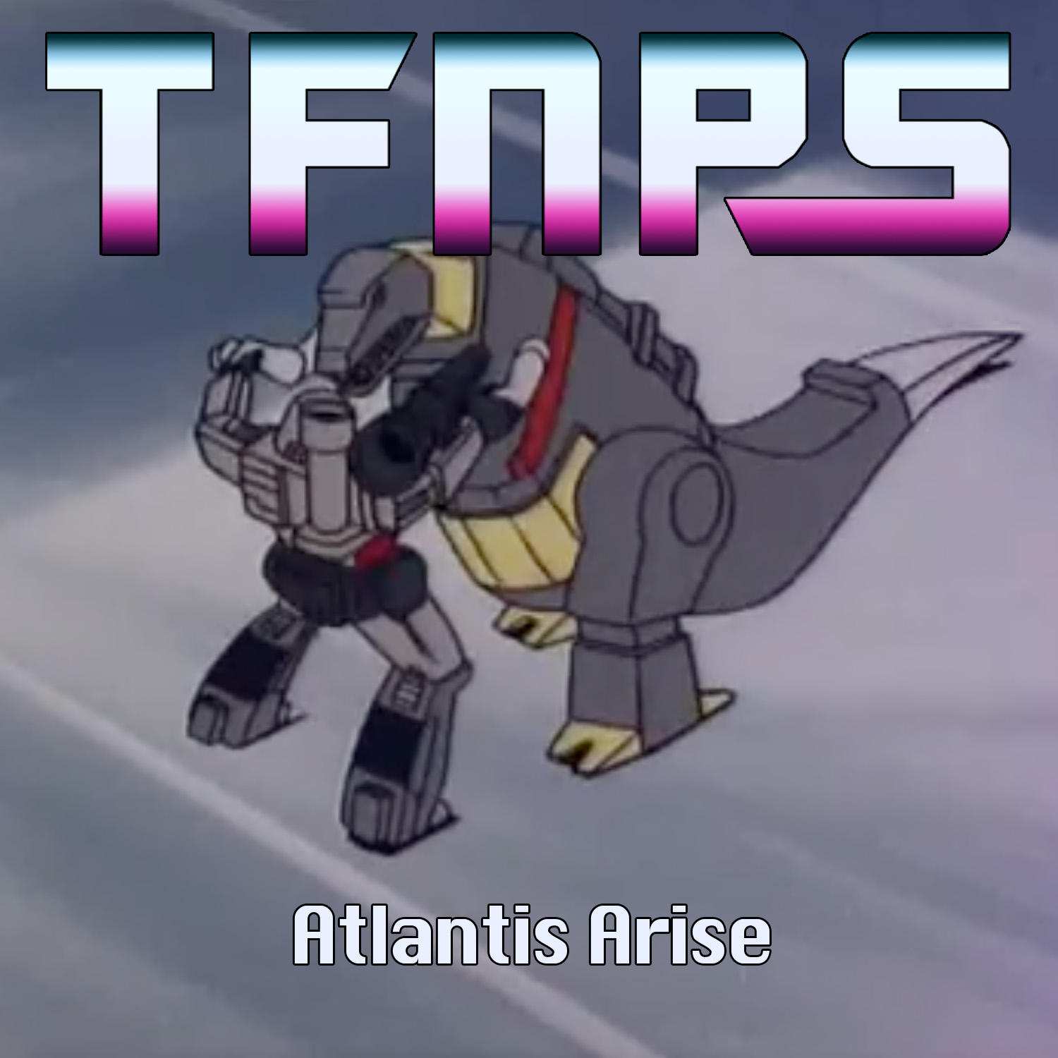 The Transformers Nitpickers Podcast Show