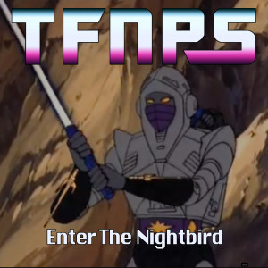 Enter The Nightbird