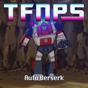 Auto Berserk