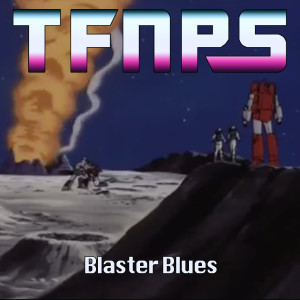 Blaster Blues