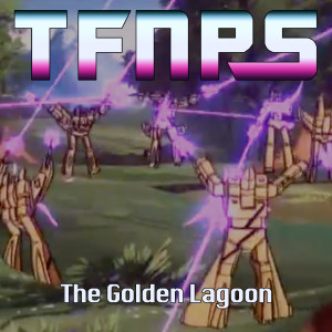 The Golden Lagoon