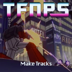 Make Tracks