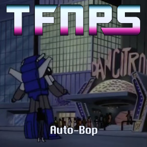 Auto-Bop