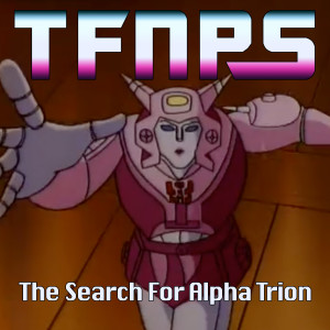 The Search For Alpha Trion