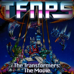 The Transformers: The Movie