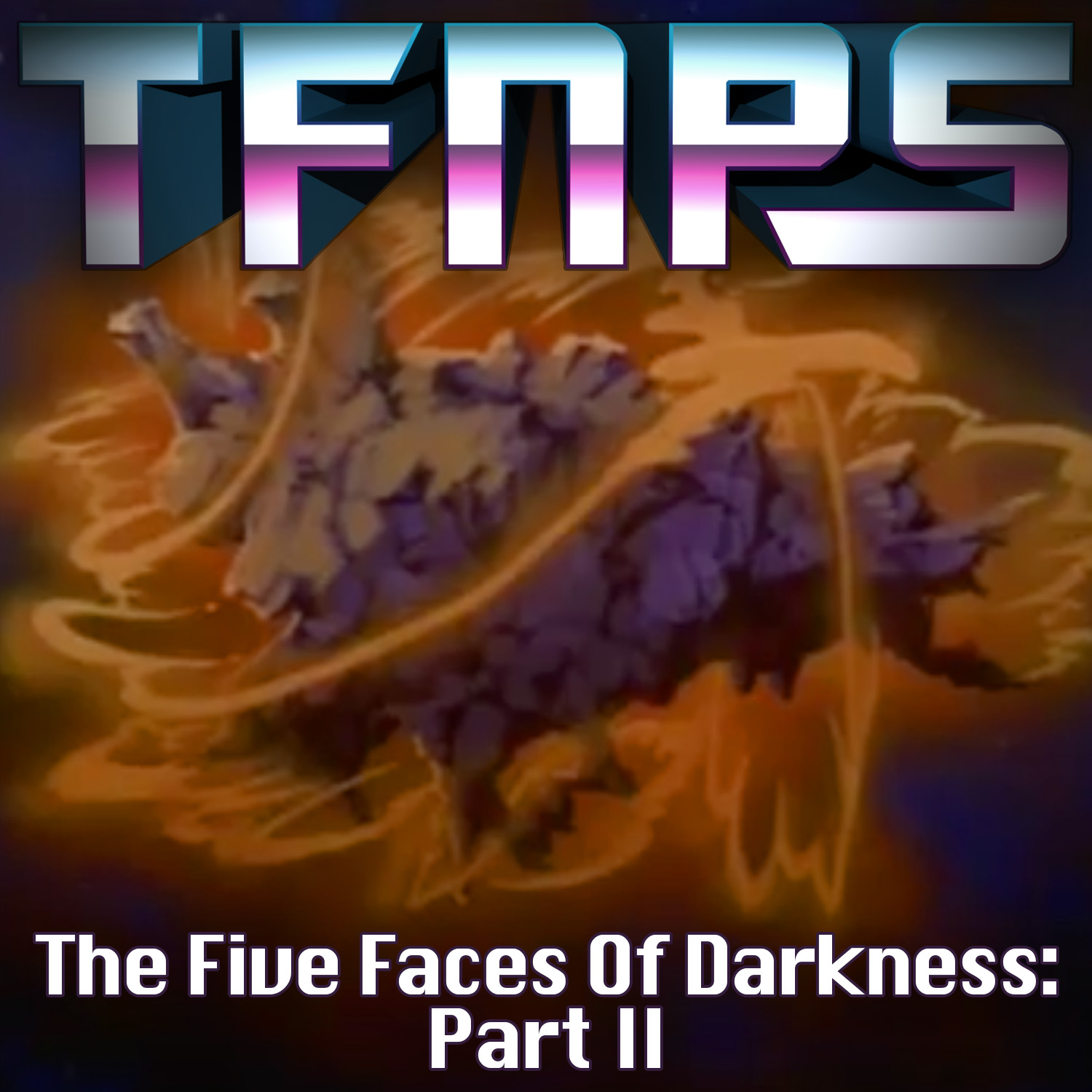 The Transformers Nitpickers Podcast Show