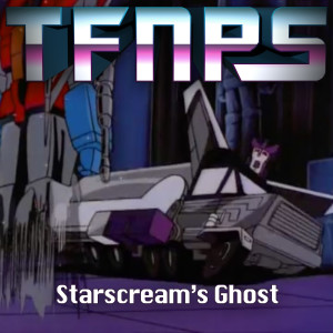 Starscream's Ghost