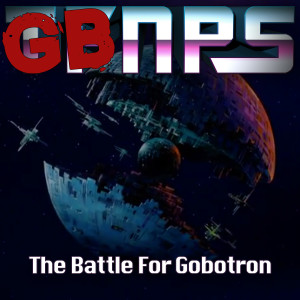 The Battle For Gobotron