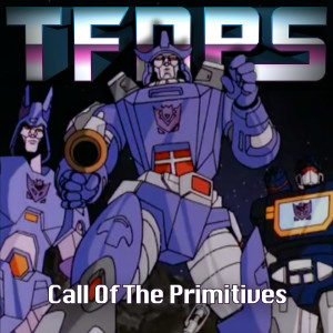 Call Of The Primitives