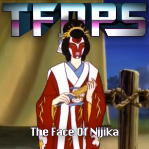 The Face Of Nijika