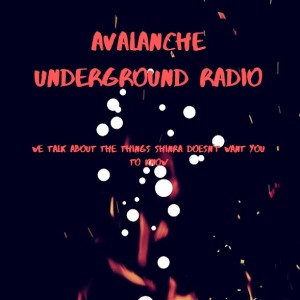 Avalanche Underground Radio Episode 2: Fuzzy Friends
