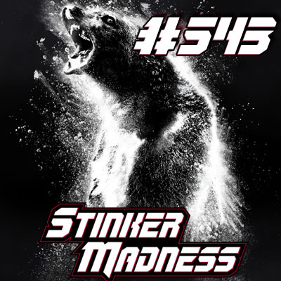 Stinker Madness - The Podcast for Bad Movie Lovers