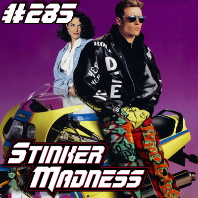 Cool as Ice - Oh god, the early 90s stunk