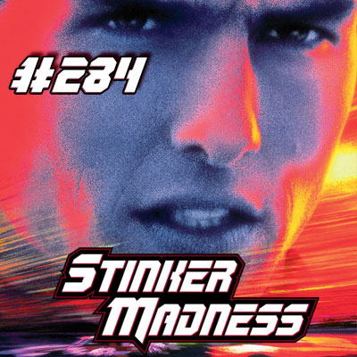 Days of Thunder