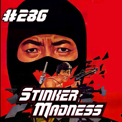 9 Deaths of the Ninja - Love murder? Join DART!