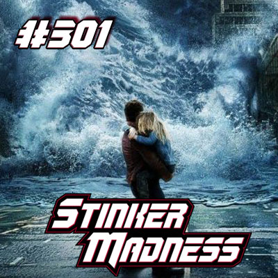 Geostorm - Where are the Geos?
