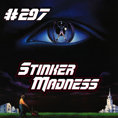 The Lawnmower Man - Drugs and VR make you a genius