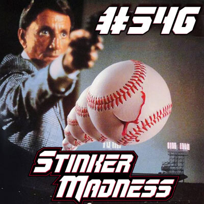 Stinker Madness - The Podcast for Bad Movie Lovers