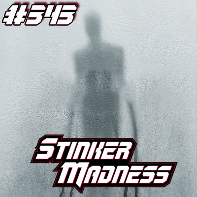 Slender Man - Not the trees! Not the trees!