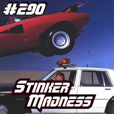 Speed Zone - Come for the comedy - Revel in the stunts