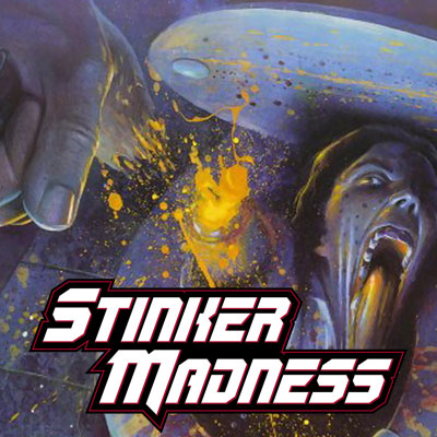 Street Trash - An affront to morals and bums