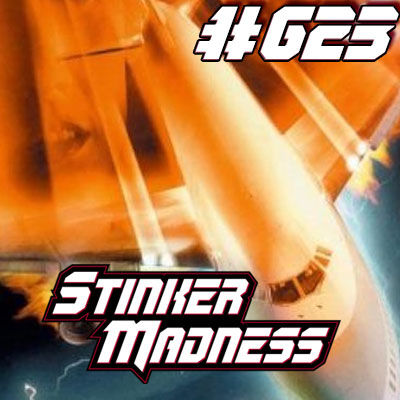 Stinker Madness - The Podcast for Bad Movie Lovers