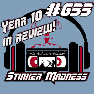Year in Review - Year 10!