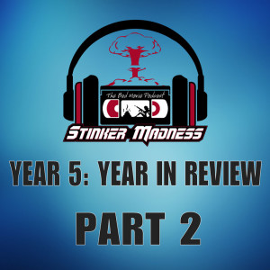 Year 5 in Review: Part 2