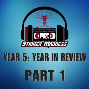 Year 5 in Review - Part 1